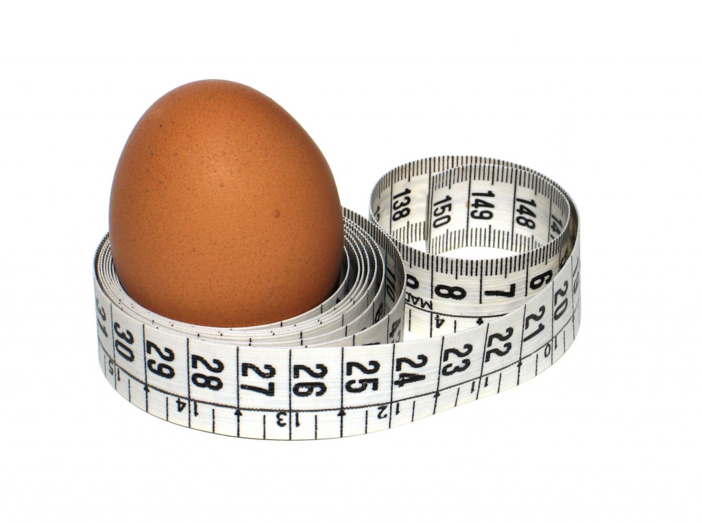 Диета На 6 Яйцах