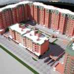 Современные квартиры в новостройках в городе Черновцы: жилье высокого класса по доступным ценам