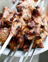 Советы по выбору мяса: свинина для шашлыка