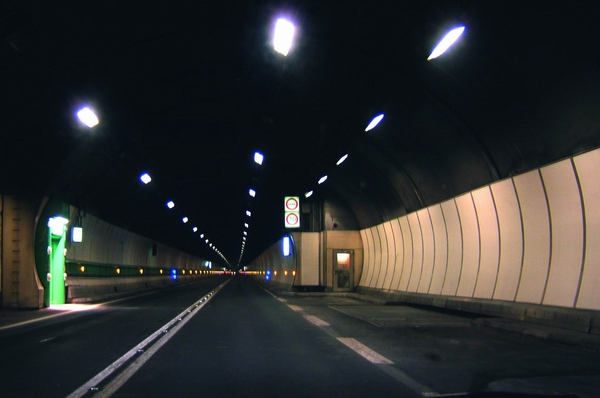 В Минске хотят построить три подземных тоннеля