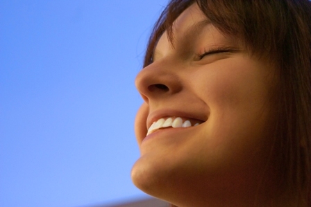 10 гарантированных способов стать счастливее