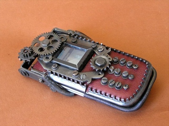 Classic Nokia cellphone 1