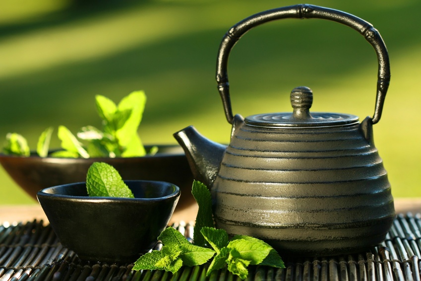 43 способа приготовления чая