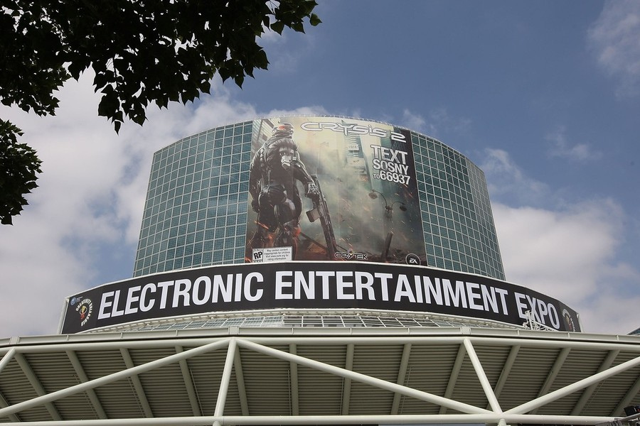 Electronic Entertainment Expo 2010