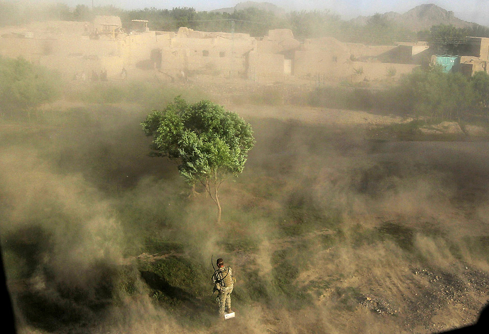 23.06.2010 Афганистан