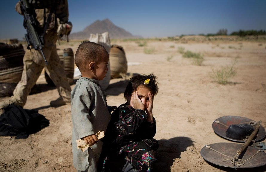 31.05.2010 Афганистан