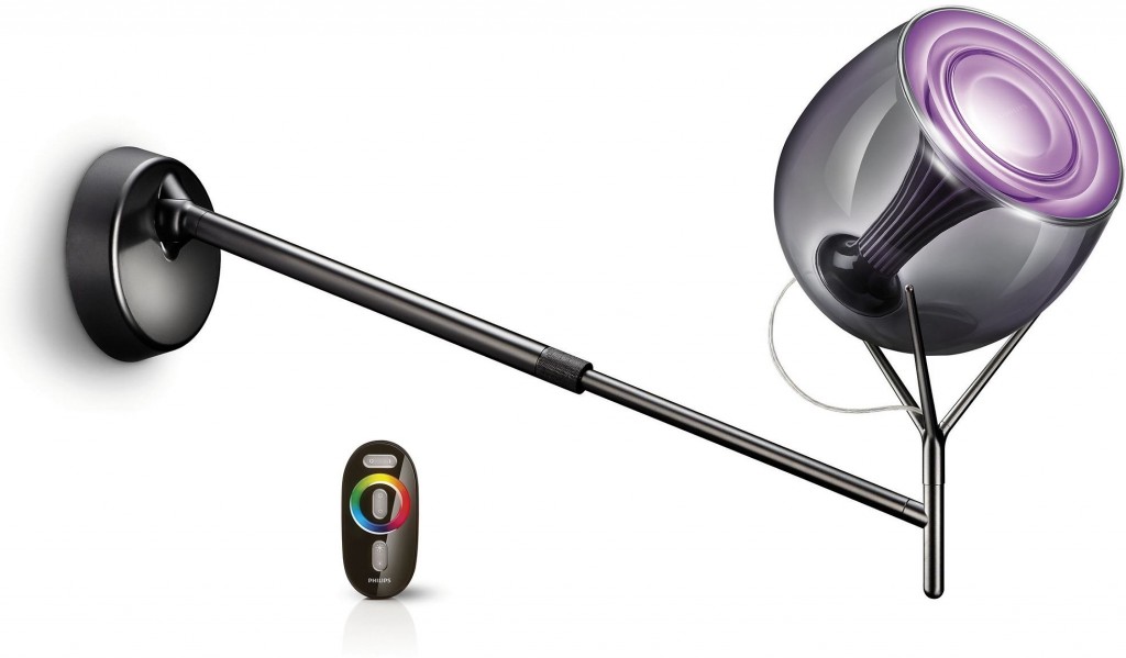 Светильник управляемый с телефона. Светильник Philips LIVINGCOLORS. 6914 Philips LIVINGCOLORS. Philips LIVINGCOLORS Generation 2. Филипс Ливинг Колорс лампа.