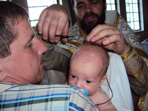 Таинство крещения: особенности обряда, приметы и предостережения