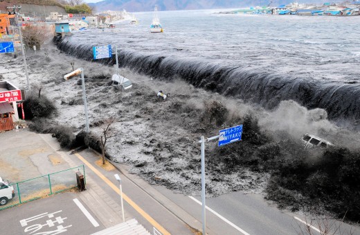 Как Япония преодолевает последствия крупнейшей природной и техногенной катастрофы