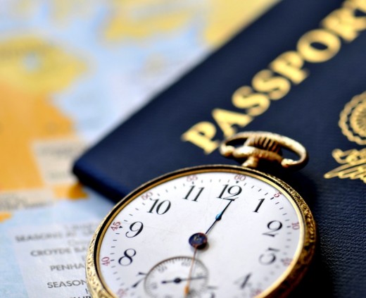 История паспорта: от «проезжих грамот» до биометрических чипов 
