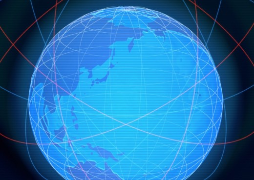 США опутывают Землю "теневым Интернетом"