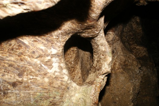 За исцелением - в Почаев, за кристаллами - в пещеры Борщева 