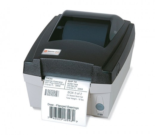 Преимущества принтера Datamax Ex2