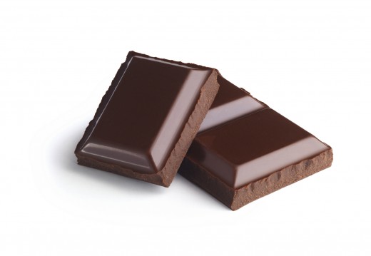Психологи выяснили, почему последний кусочек шоколадки самый вкусный