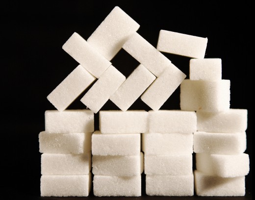 Американские медики предложили ввести налог на сахар