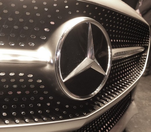 Mercedes-Benz изменит названия моделей