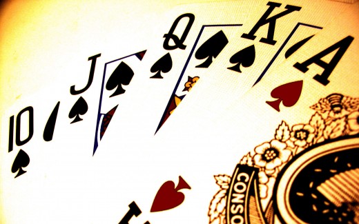Покер – номер 1 в карточном мире