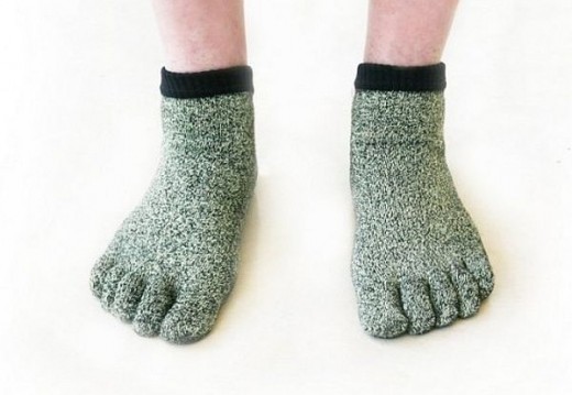 Swiss Protection Socks – носки для активных людей 