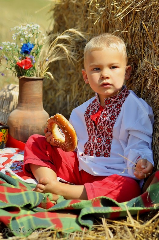 Украинские социологи доказали, что украинцы на 74% счастливая нация