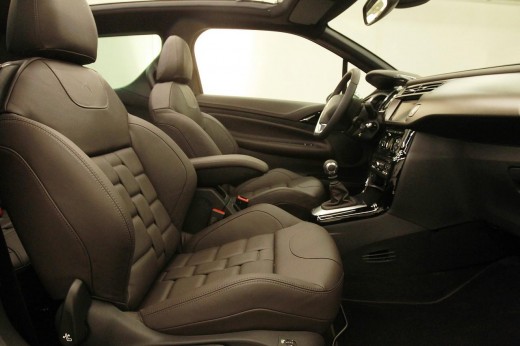 Citroen устроит аукцион на Женевском автосалоне 2013