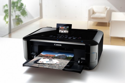 Насколько необходим принтер дома