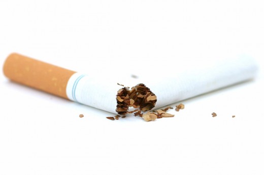 Медики назвали самую вредную сигарету
