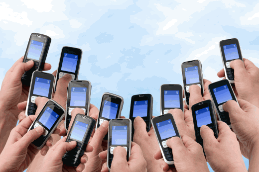 СМС-рассылки как способ привлечения клиента