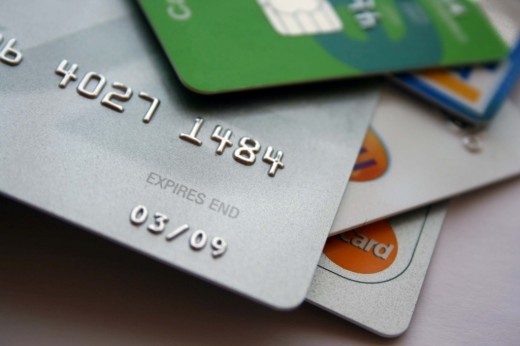 Польза кредитных карт