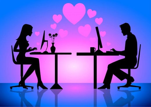 Бесплатный сайт знакомств нового формата Go&date в Москве