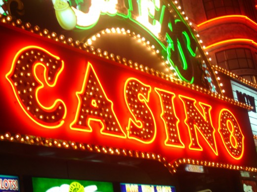 За счет чего растет популярность онлайн-казино?