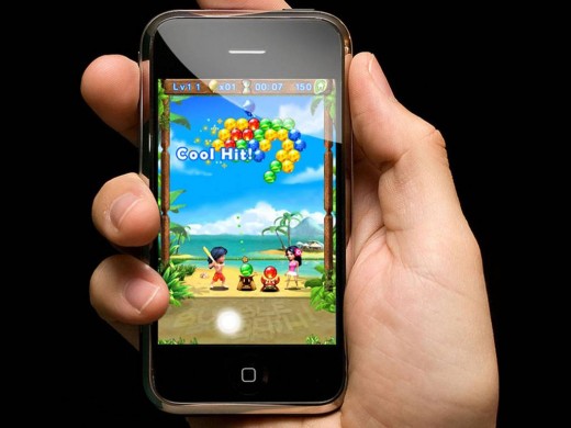 Простота или технологичность: что важнее для мобильных игр