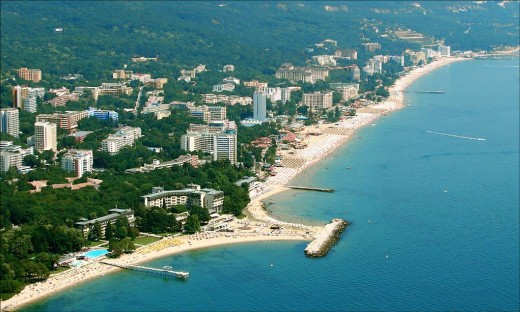 Рост индивидуального туризма в Болгарию увеличил поток выдачи виз