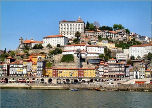 «Лузитана Сол» разработал новый эксклюзивный тур в Португалию «В гости к виноделам!»