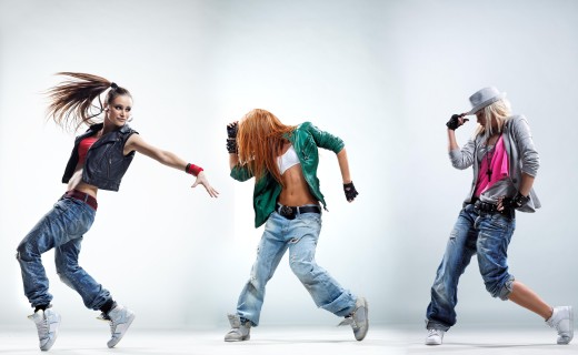 Как превратить обучение танцами в наслаждение?