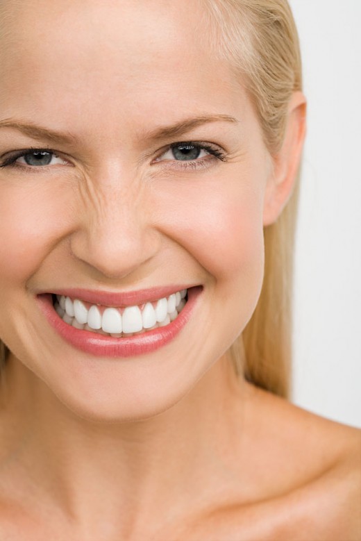 Карандаш BLIQ: как пользоваться новым средством для отбеливания зубов?