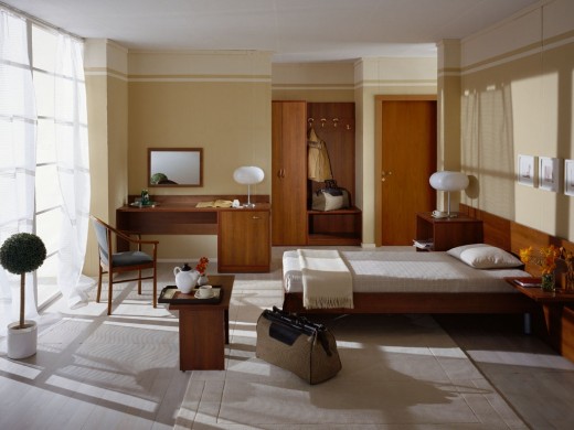В каталоге ТПК «Мебелпоставка» появились новые образцы мебельного оборудования для отелей и гостиниц