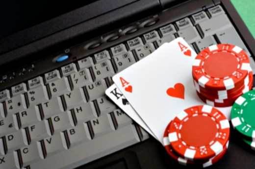 Что влияет на популярность интернет-казино?