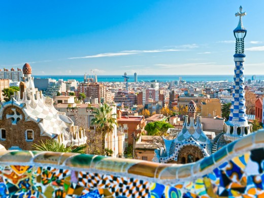 Испания: особенности отдыха в темпераментной стране