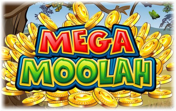 mega moolah игровой автомат