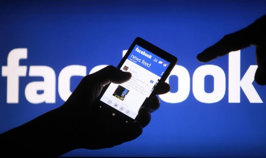 Facebook начинает кампанию против распространения ложных новостей