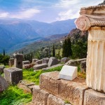 Почему стоит отдохнуть в Греции