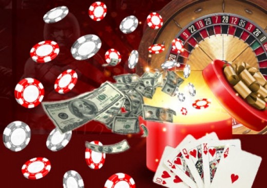 В чем секрет успеха интернет-казино?