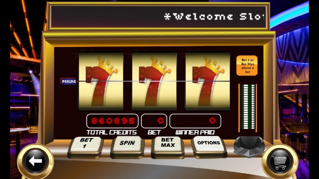можно ли выиграть в казино на автоматах