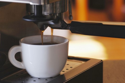 Типичные поломки кофемашин и способы их устранения.
