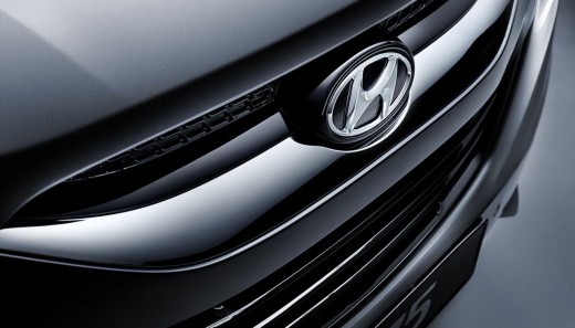 Hyundai запускает новый бренд автомобилей премиум класса