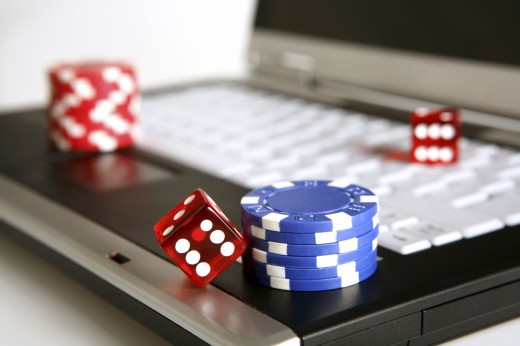 Кто играет в интернет-казино?