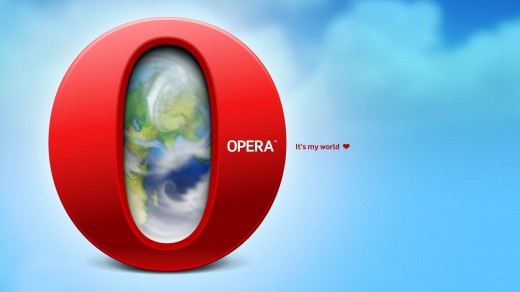 Норвежская Opera станет китайской за $1,2 млрд