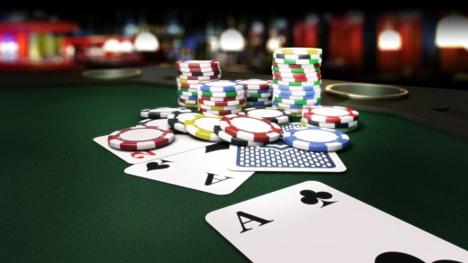 Poker Dom: азарт как стиль жизни