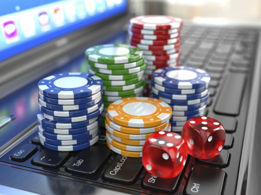 Казино на диване или Основные преимущества виртуальных азартных игр