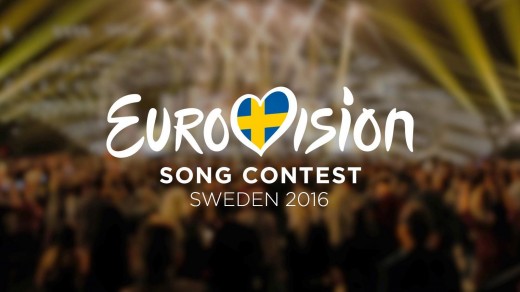 Объявлен порядок выступления стран в первом и втором полуфинале "Евровидения 2016"